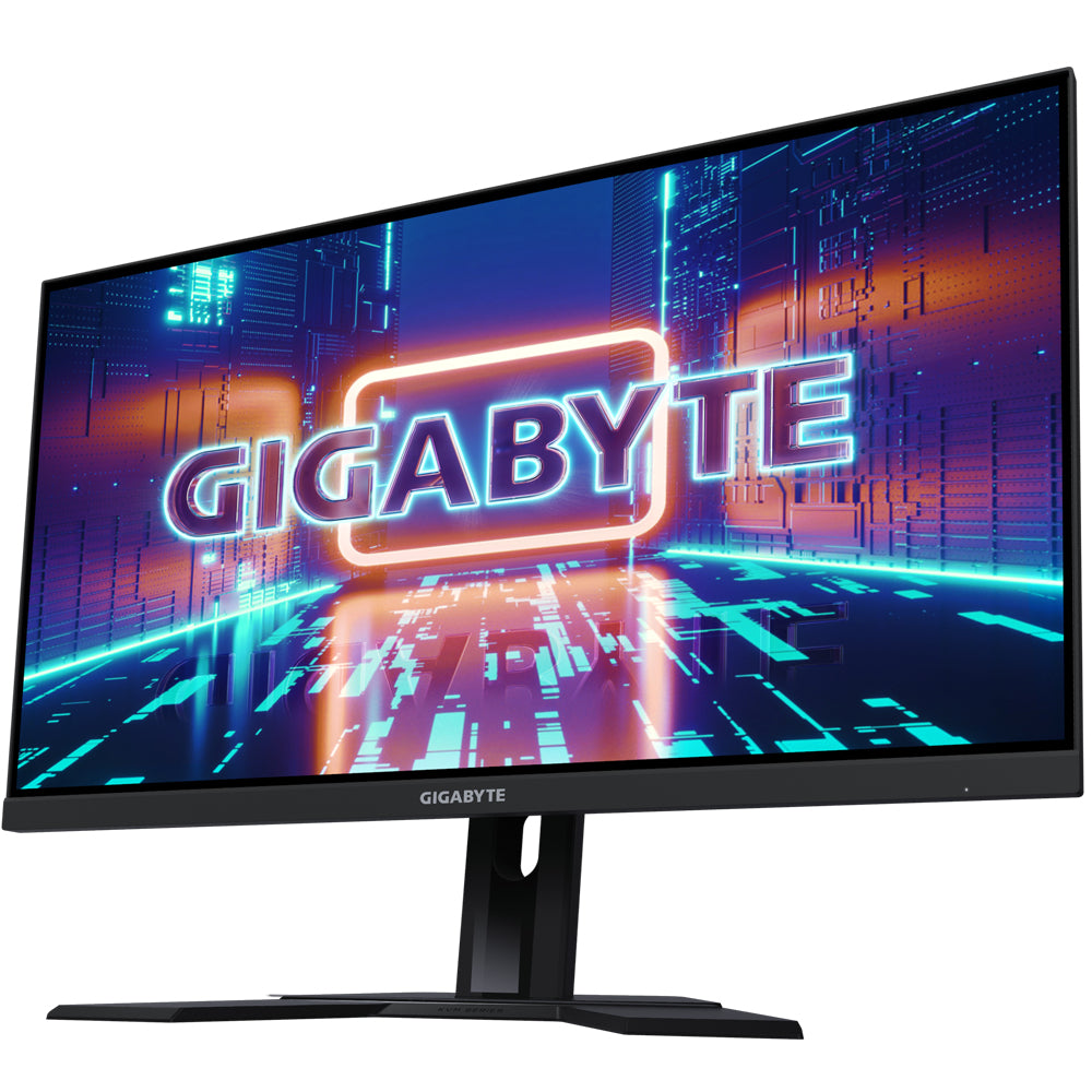 Monitor gaming gigabyte m27q x 27pulgadas 2560x1440 qhd