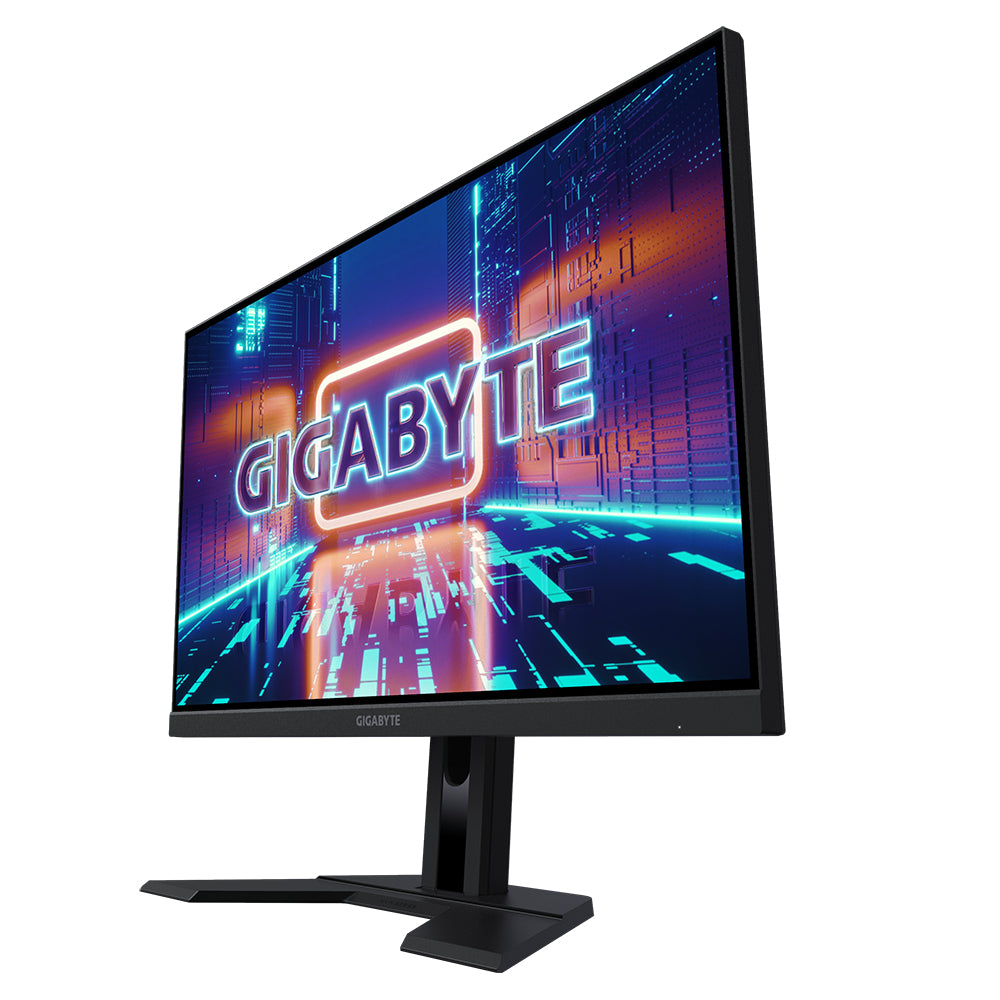 Monitor gaming gigabyte m27q x 27pulgadas 2560x1440 qhd