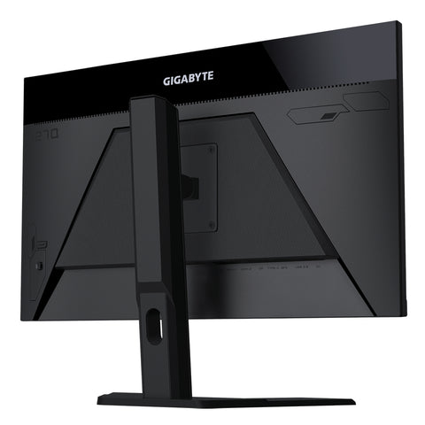 Monitor gaming gigabyte m27q x 27pulgadas 2560x1440 qhd