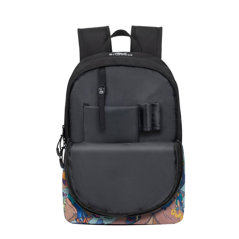 Mochila rivacase 5420 agora 12l