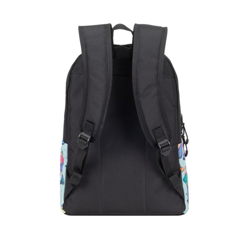 Mochila rivacase 5420 agora 12l