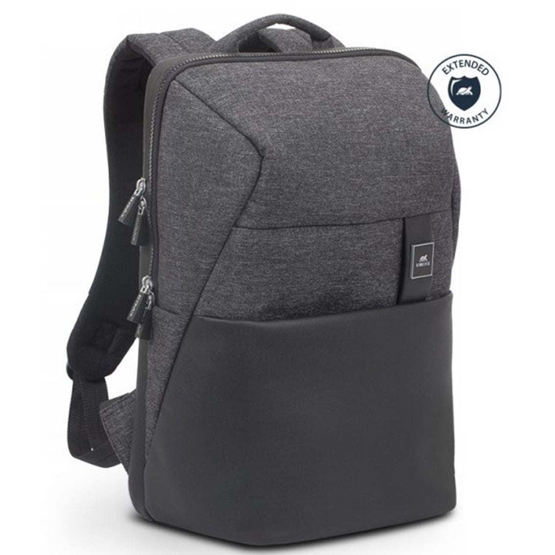 Mochila rivacase 8861 para macbook pro 16pulgadas