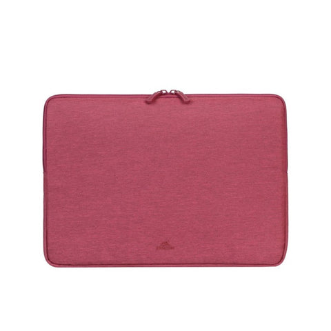 Funda rivacase 7703 suzuka para portatil 13.3pulgadas rojo