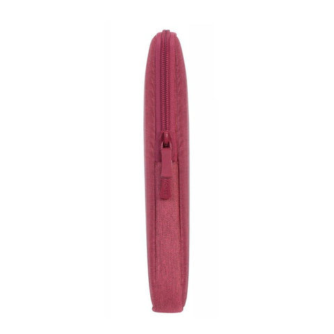 Funda rivacase 7703 suzuka para portatil 13.3pulgadas rojo