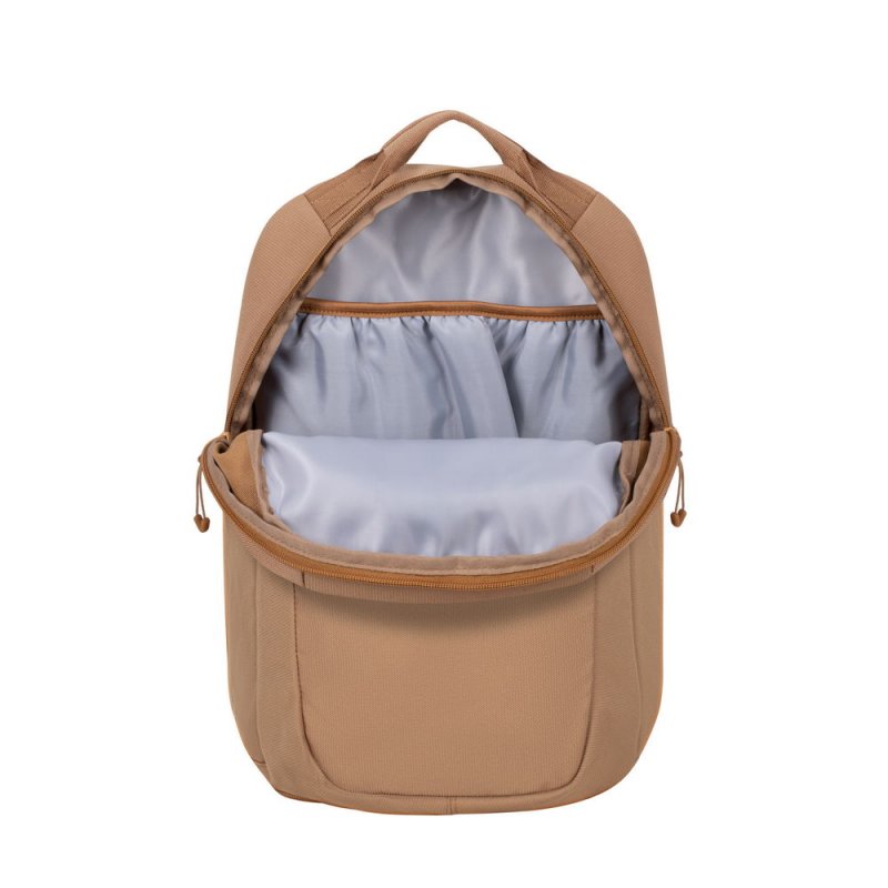 Mochila rivacase 5432 aviva para portatil 15.6pulgadas beige