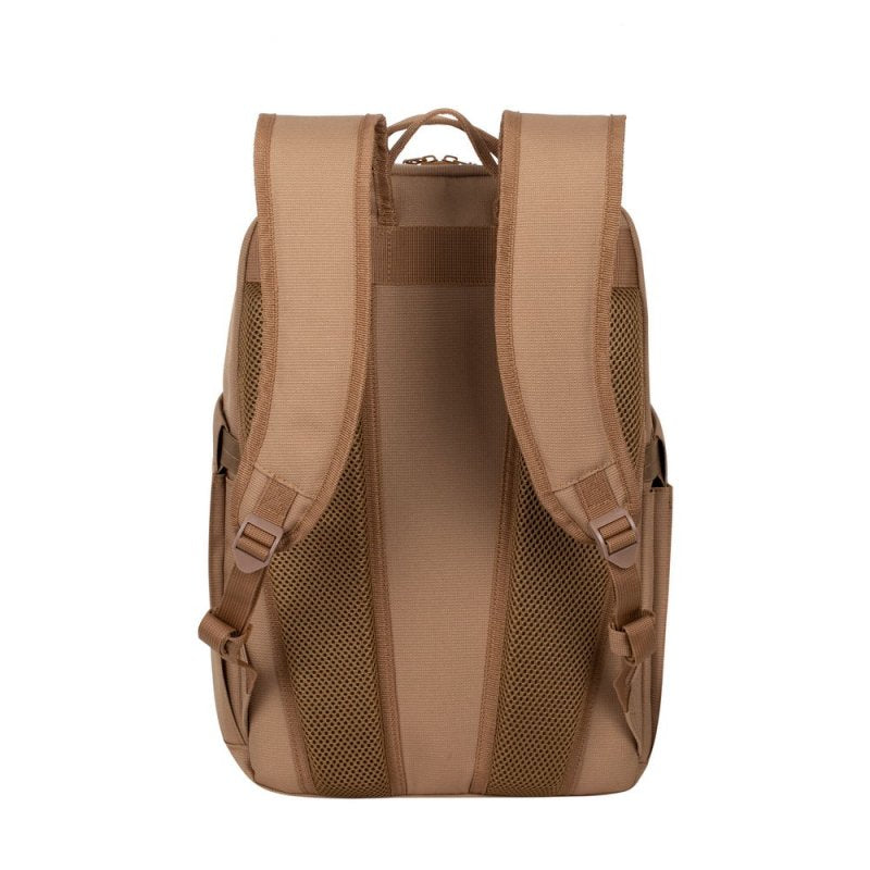 Mochila rivacase 5432 aviva para portatil 15.6pulgadas beige