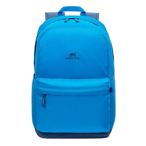 Mochila rivacase 5561 mestalla para portatil 15.6pulgadas azul