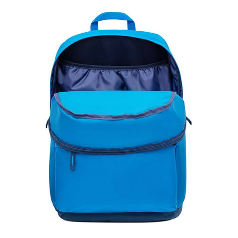 Mochila rivacase 5561 mestalla para portatil 15.6pulgadas azul