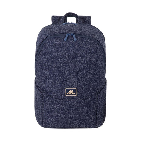 Mochila rivacase 7962 anvik para portatil 15.6pulgadas azul