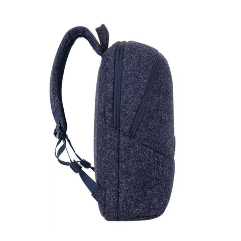 Mochila rivacase 7962 anvik para portatil 15.6pulgadas azul