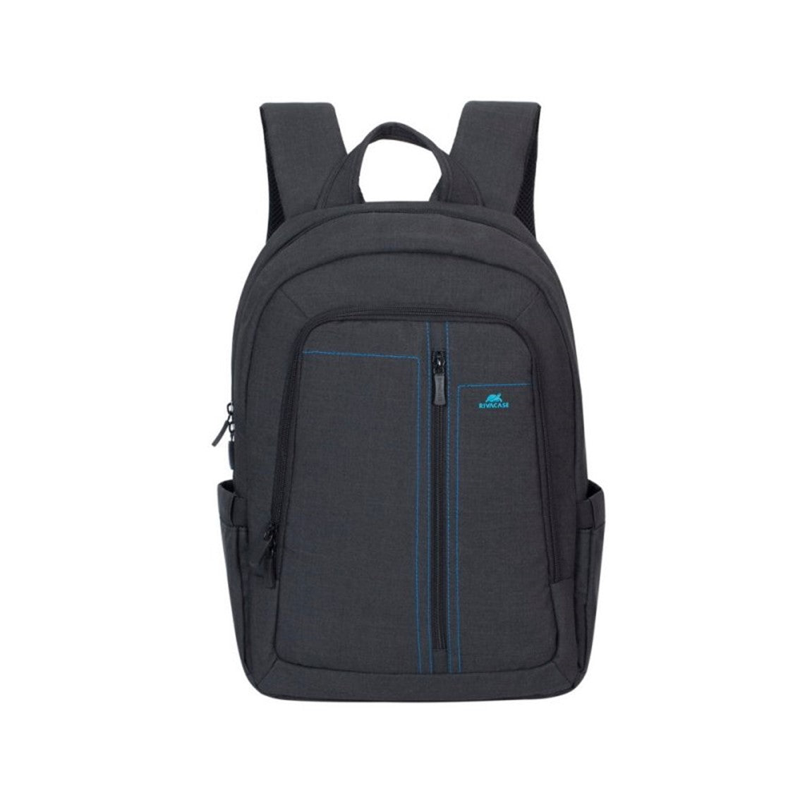 Mochila rivacase 7560 alpendorf para portatil 15.6pulgadas negro