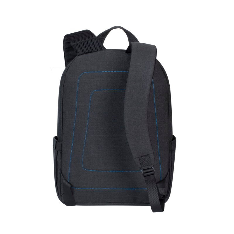 Mochila rivacase 7560 alpendorf para portatil 15.6pulgadas negro