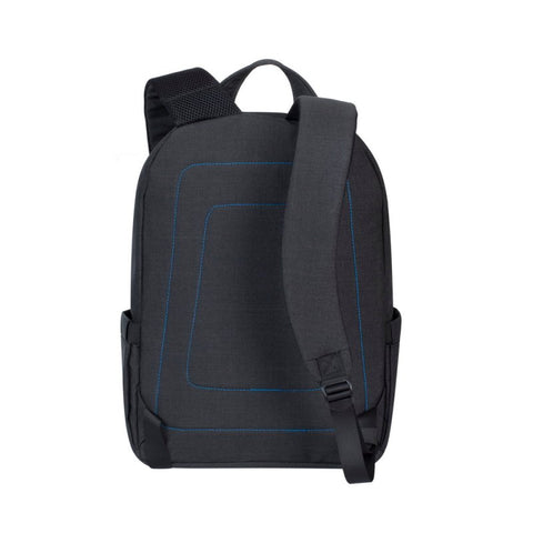 Mochila rivacase 7560 alpendorf para portatil 15.6pulgadas negro