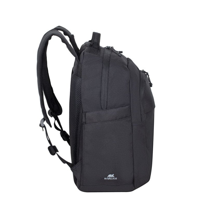 Mochila rivacase 5432 aviva para portatil 15.6pulgadas negro