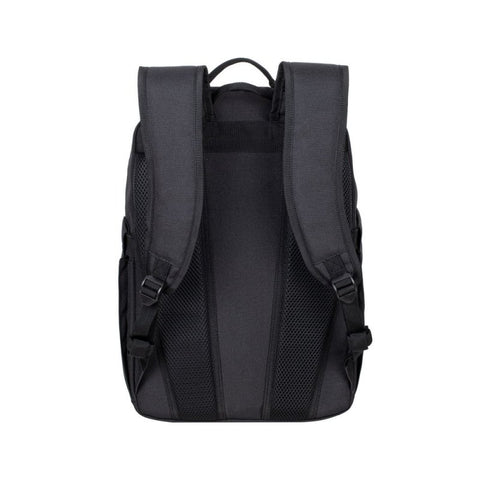 Mochila rivacase 5432 aviva para portatil 15.6pulgadas negro