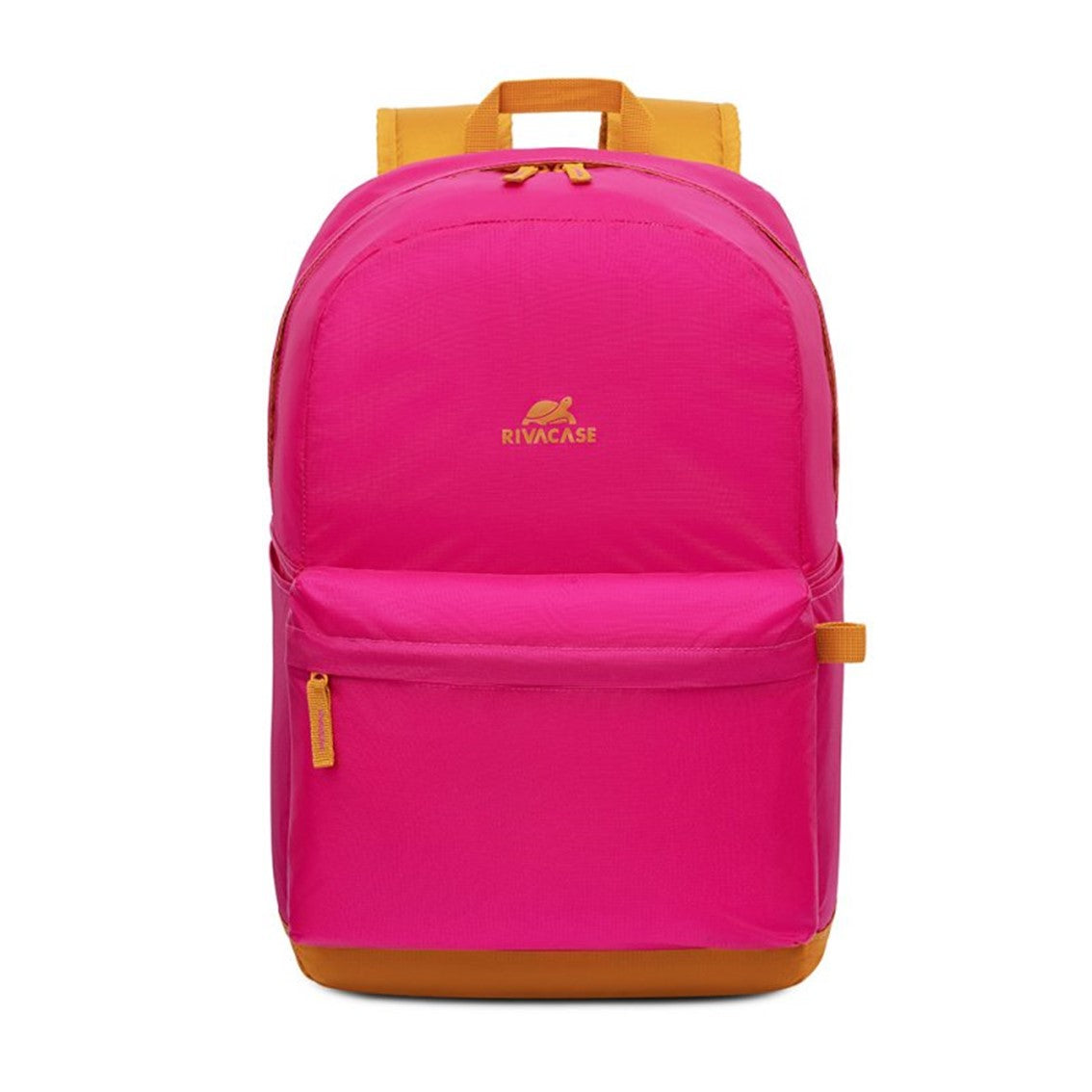 Mochila rivacase 5561 mestalla para portatil 15.6pulgadas rosa