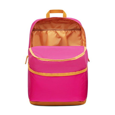 Mochila rivacase 5561 mestalla para portatil 15.6pulgadas rosa