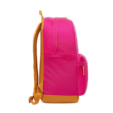 Mochila rivacase 5561 mestalla para portatil 15.6pulgadas rosa