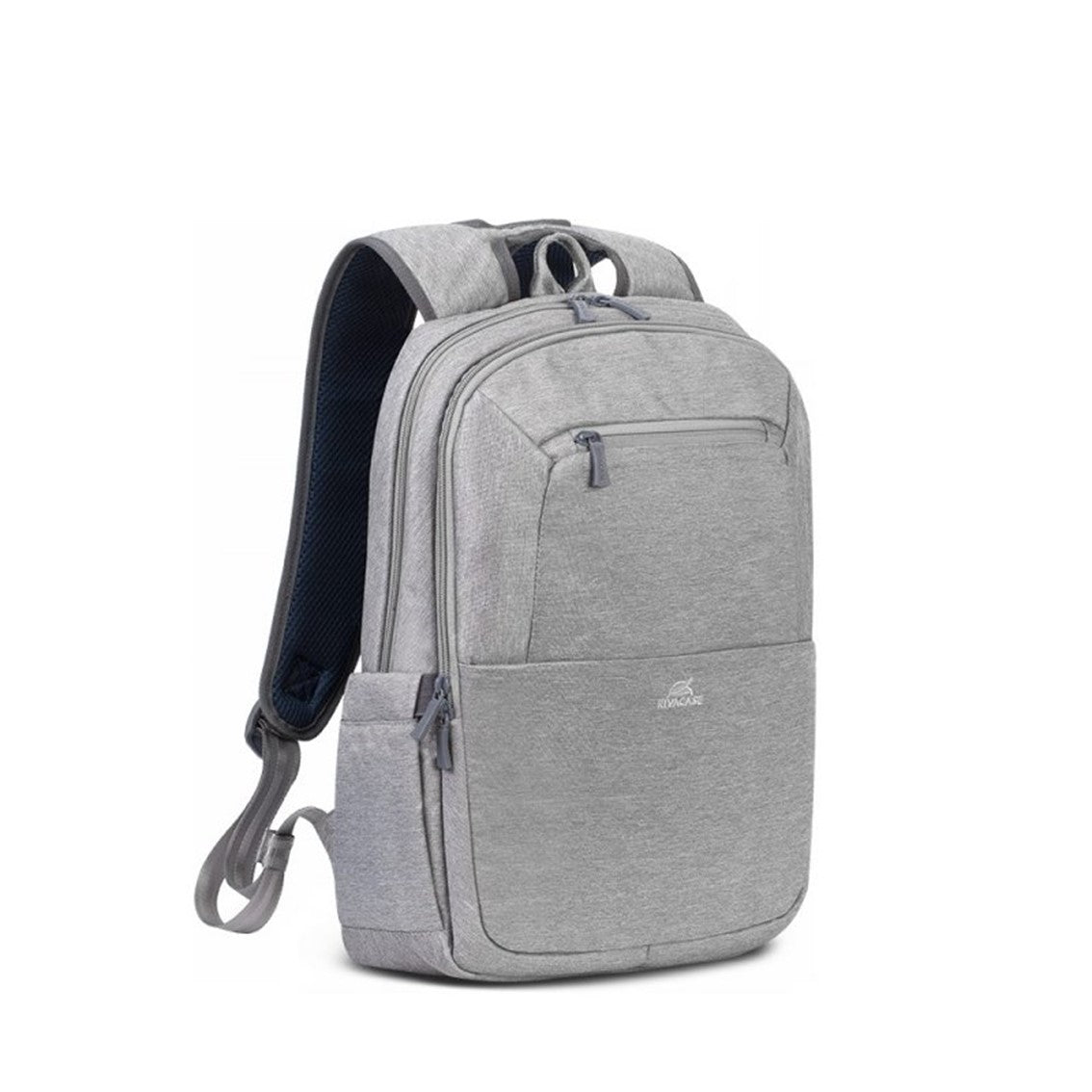 Mochila rivacase 7760 suzuka para portatil 15.6pulgadas gris