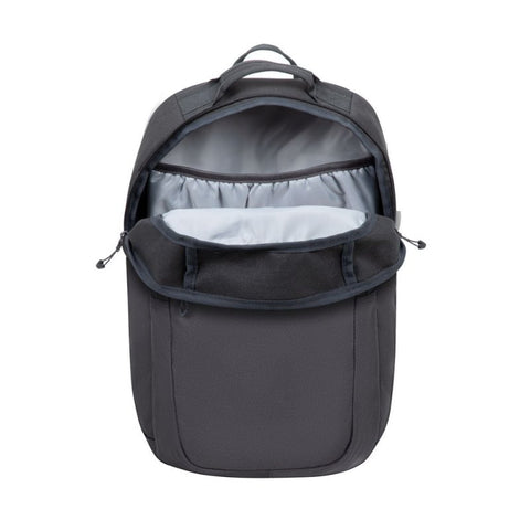 Mochila rivacase 5432 aviva para portatil 15.6pulgadas gris