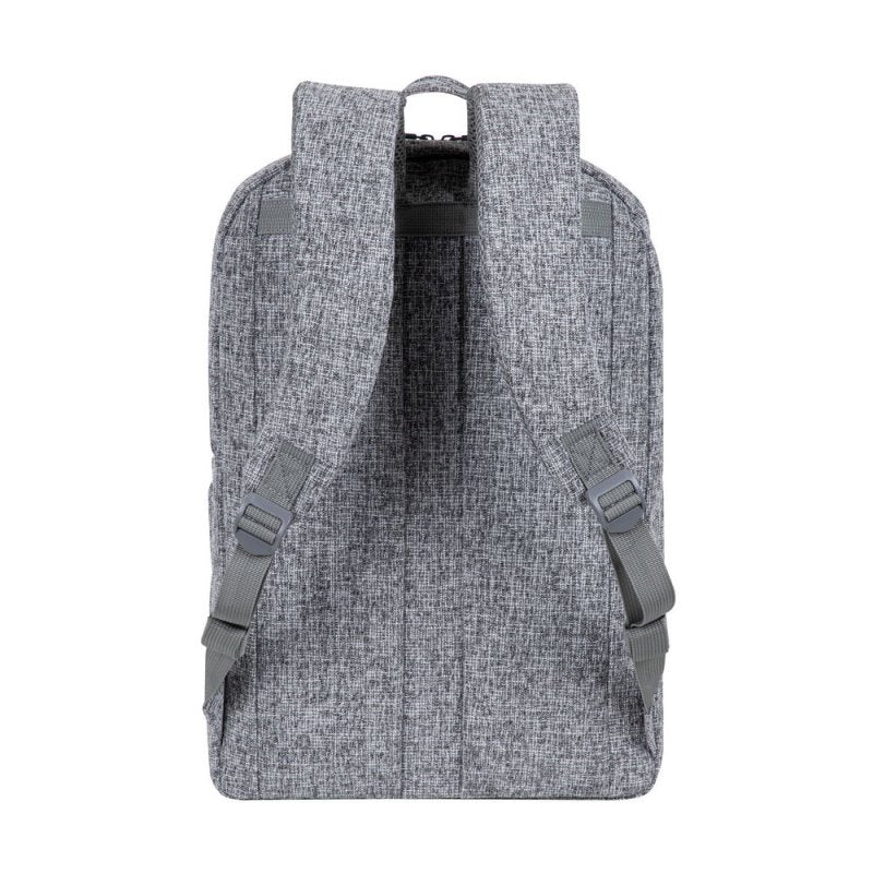 Mochila rivacase 7962 anvik para portatil 15.6pulgadas gris