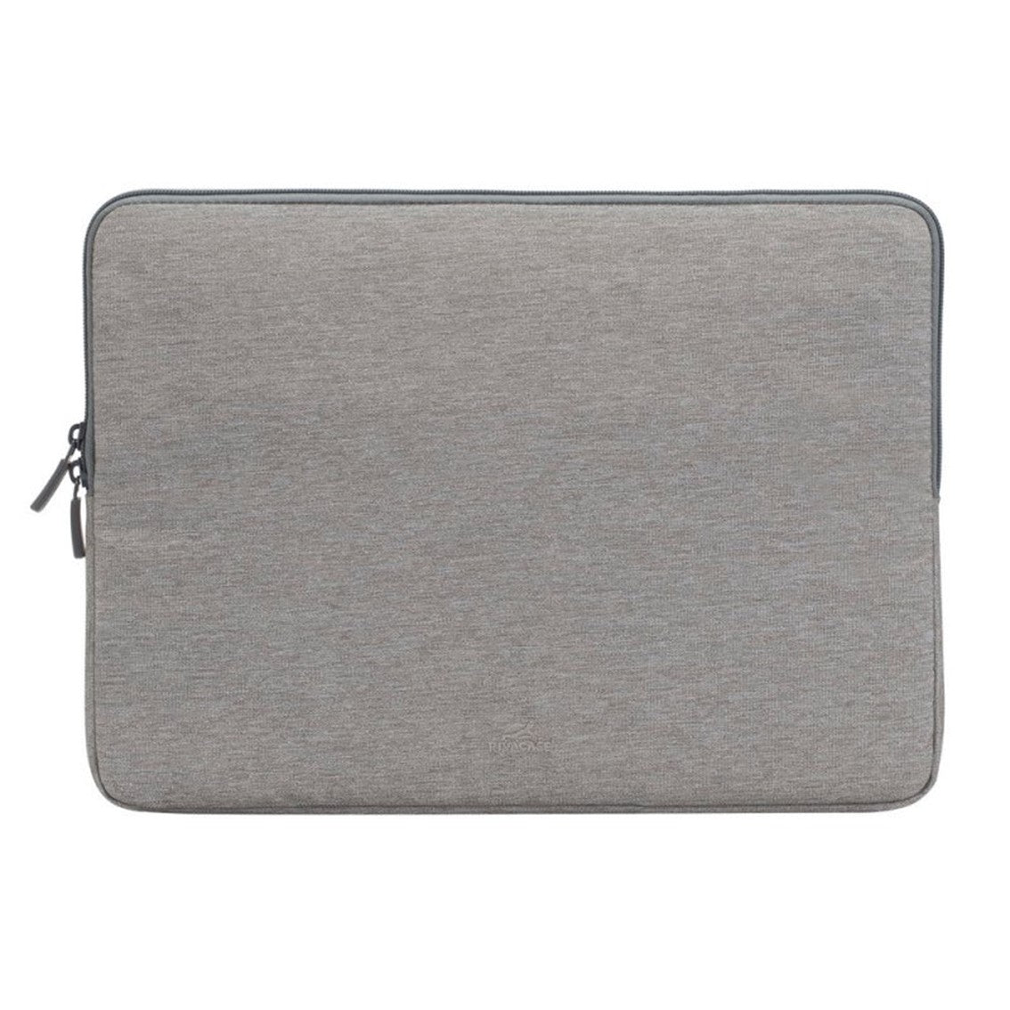 Funda rivacase 7703 suzuka para portatil 13.3pulgadas gris