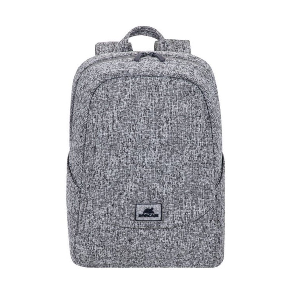 Mochila rivacase 7923 aviva para portatil 13.3pulgadas gris