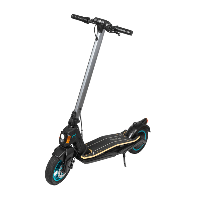 Patinete electrico cecotec bongo serie s infinity homologado - 750w - 25km - h - autonomia 30km