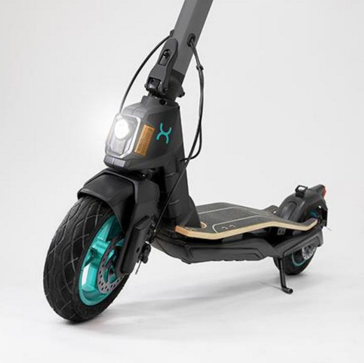 Patinete electrico cecotec bongo serie s infinity homologado - 750w - 25km - h - autonomia 30km