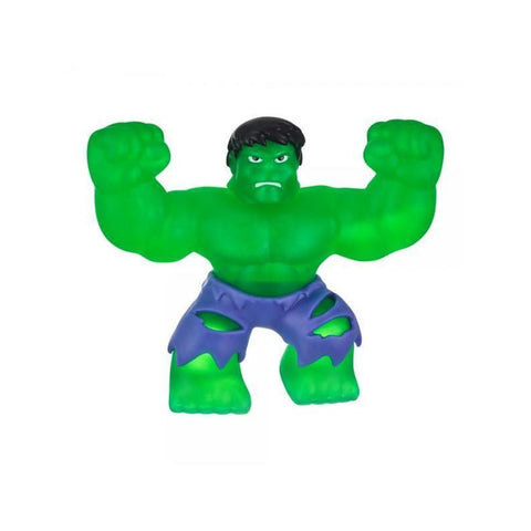 Figura bandai goo jit zu dc increíble hulk