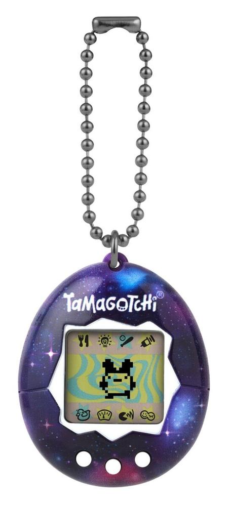 Tamagotchi original bandai 1 unidad aleatoria