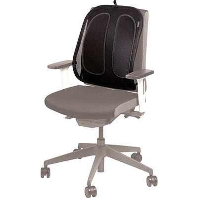 Coj&iacuten lumbar mesh office suites&trade<br/><br/>apoyo lumbar de espuma ajustable verticalmente para poder colocarse seg&uacuten las preferencias de...