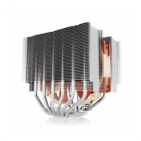 Ventilador cpu noctua nh - d15s 160mm altura -  multisocket