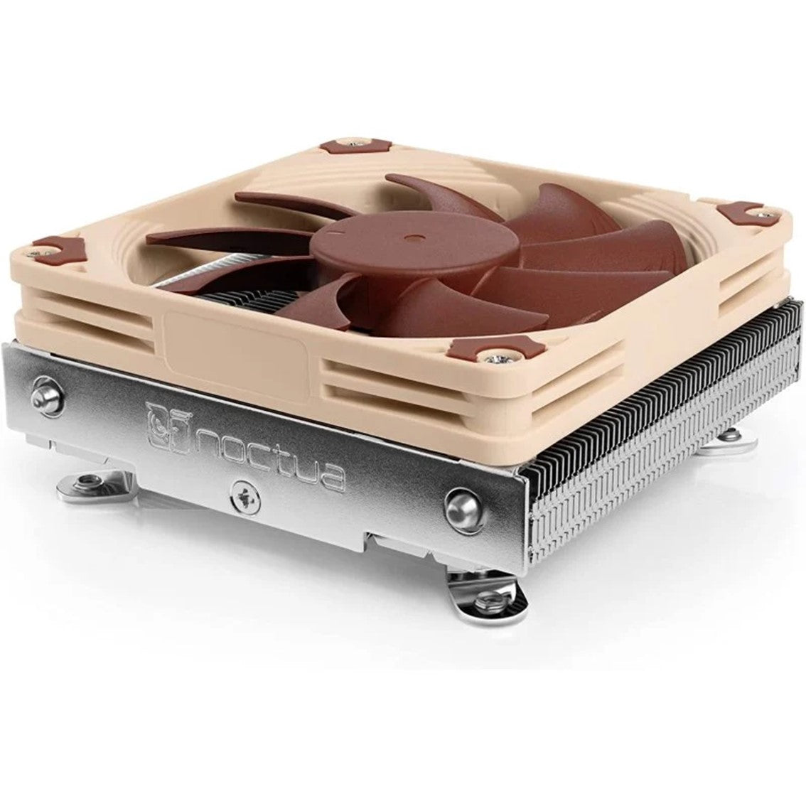 Ventilador cpu noctua nh - l9i - 17xx 37mm altura - 1700