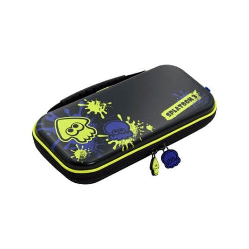 Funda hori nintendo switch splatoon 3