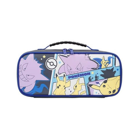 Funda hori nintendo switch pokemon