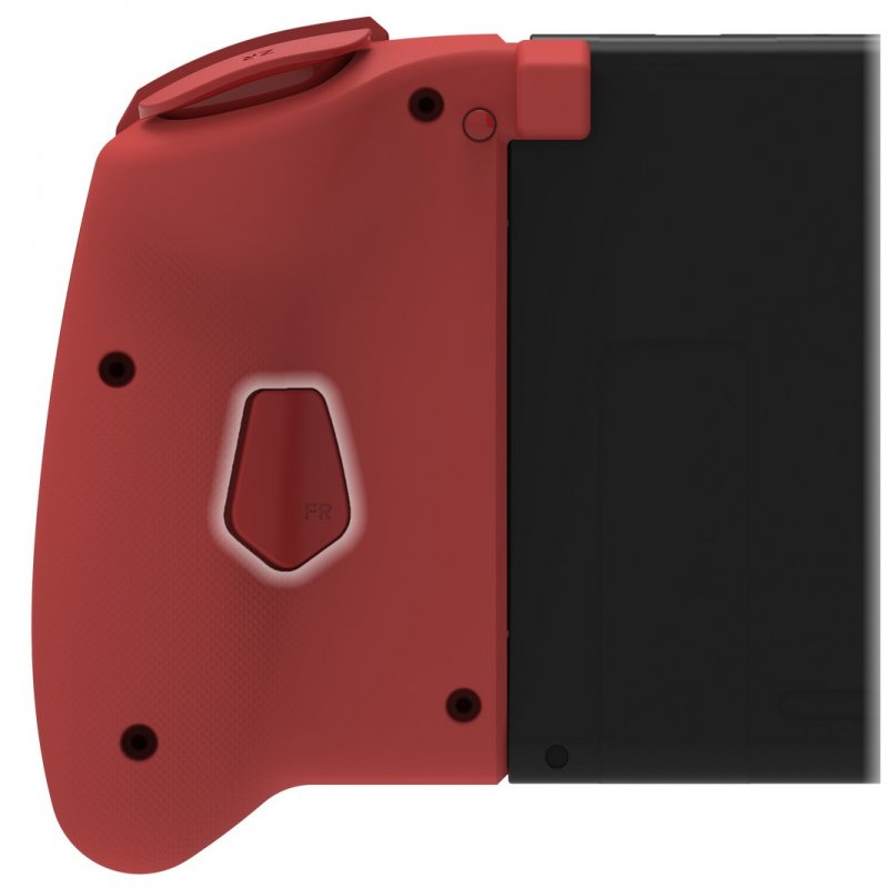 Splitpad hori pro pokemon pikachu y charizard para nintendo switch