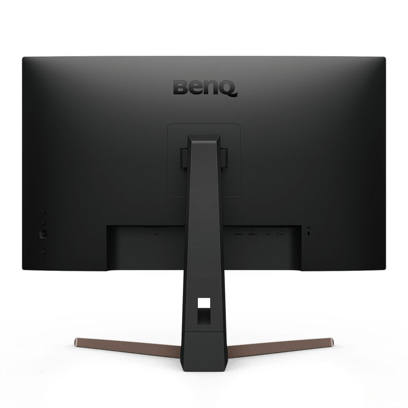 Monitor led 28pulgadas benq ew2880u ips -  hdr -  4k uhd -  hdmi -  dp -  usb tipo c -  60hz -  5ms -  regulable -  vesa 100 x 100