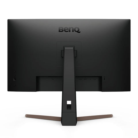 Monitor led 28pulgadas benq ew2880u ips -  hdr -  4k uhd -  hdmi -  dp -  usb tipo c -  60hz -  5ms -  regulable -  vesa 100 x 100