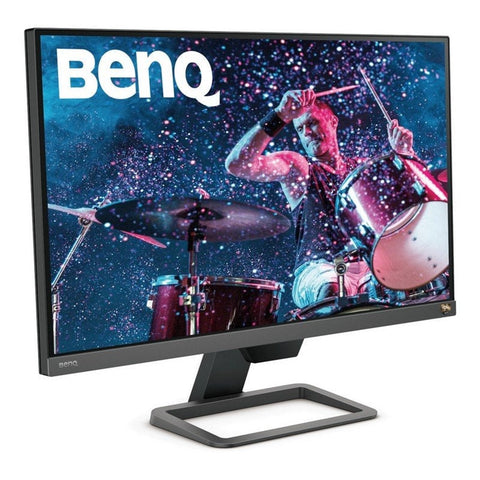 Monitor led 27pulgadas benq ew2780q ips -  hdri -  qhd -  hdmi -  dp -  60hz -  5ms -  vesa 100 x 100