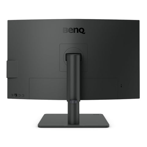 Monitor led 27pulgadas benq pd2705u ips -  4k uhd -  hdr10 -  hdmi -  dp -  usb 3.2 -  usb tipo b -  usb tipo c -  60hz -  5ms -  regulable -  vesa 100 x 100