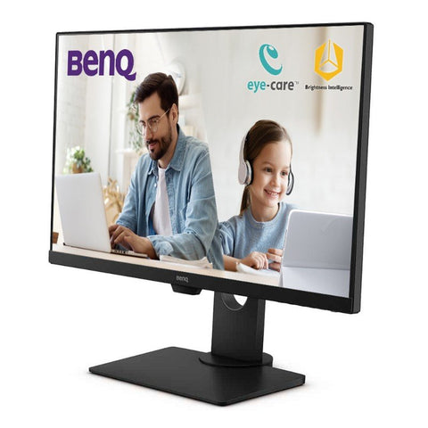 Monitor led 27pulgadas benq gw2780t ips -  fhd -  hdmi -  dp -  vga -  60hz -  5ms -  vesa 100 x 100