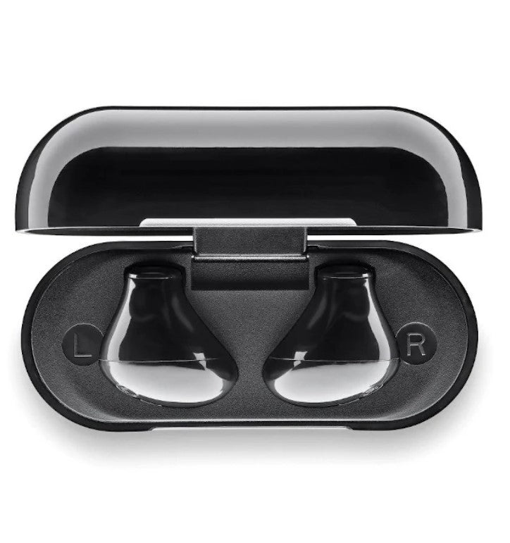 Auriculares bluetooth ngs articaduo tipo - c negro