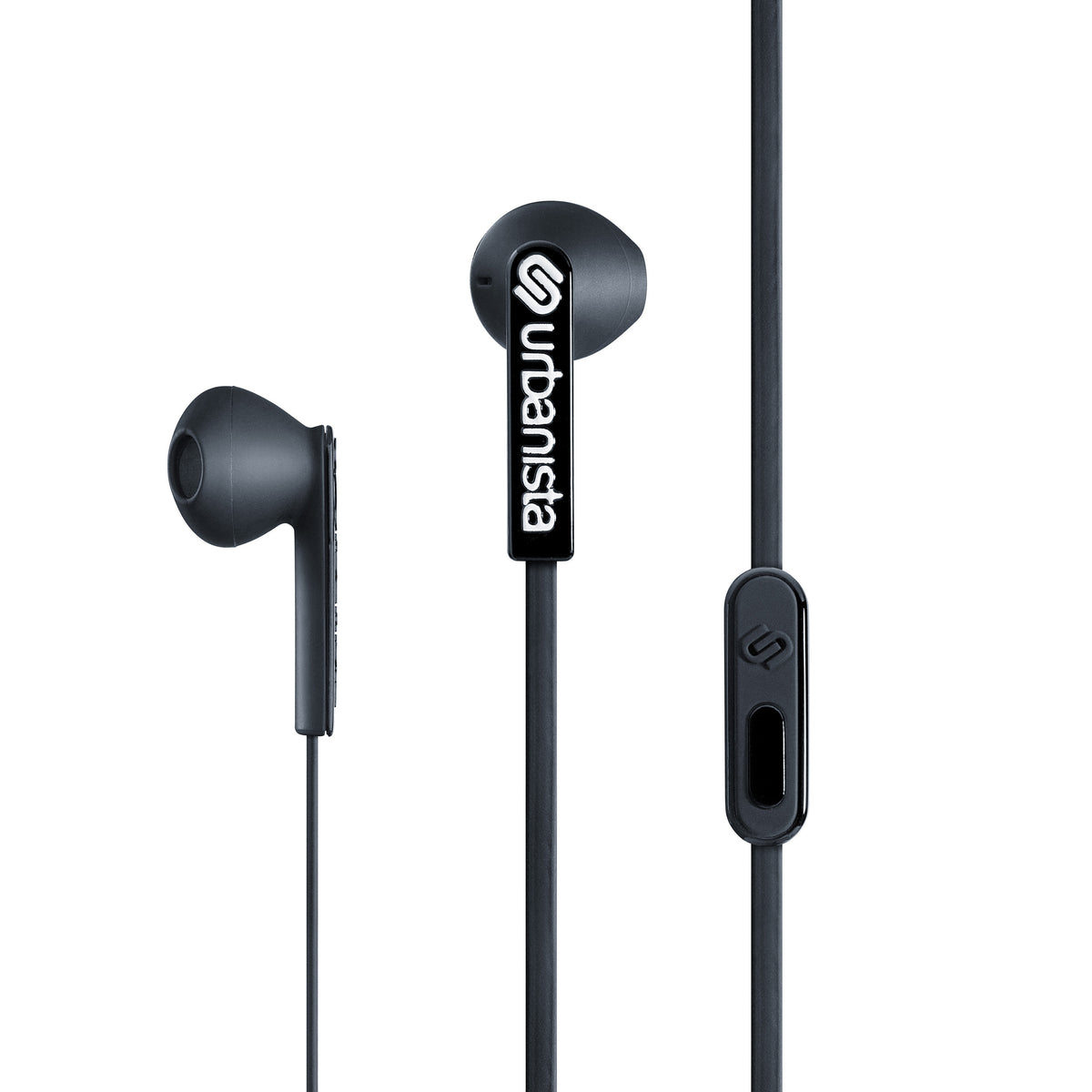 Auriculares urbanista san francisco negro - dark clown black