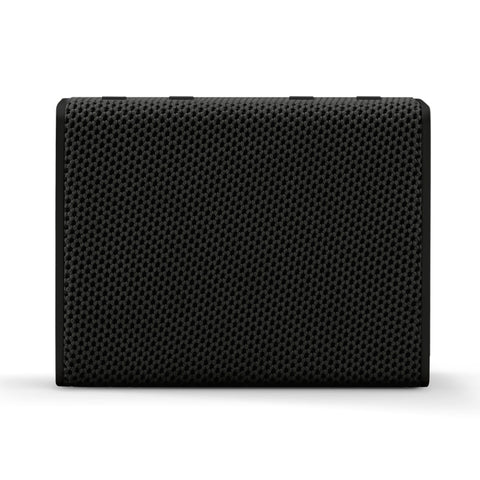 Altavoz portatil urbanista sydney bluetooth negro - midnight black