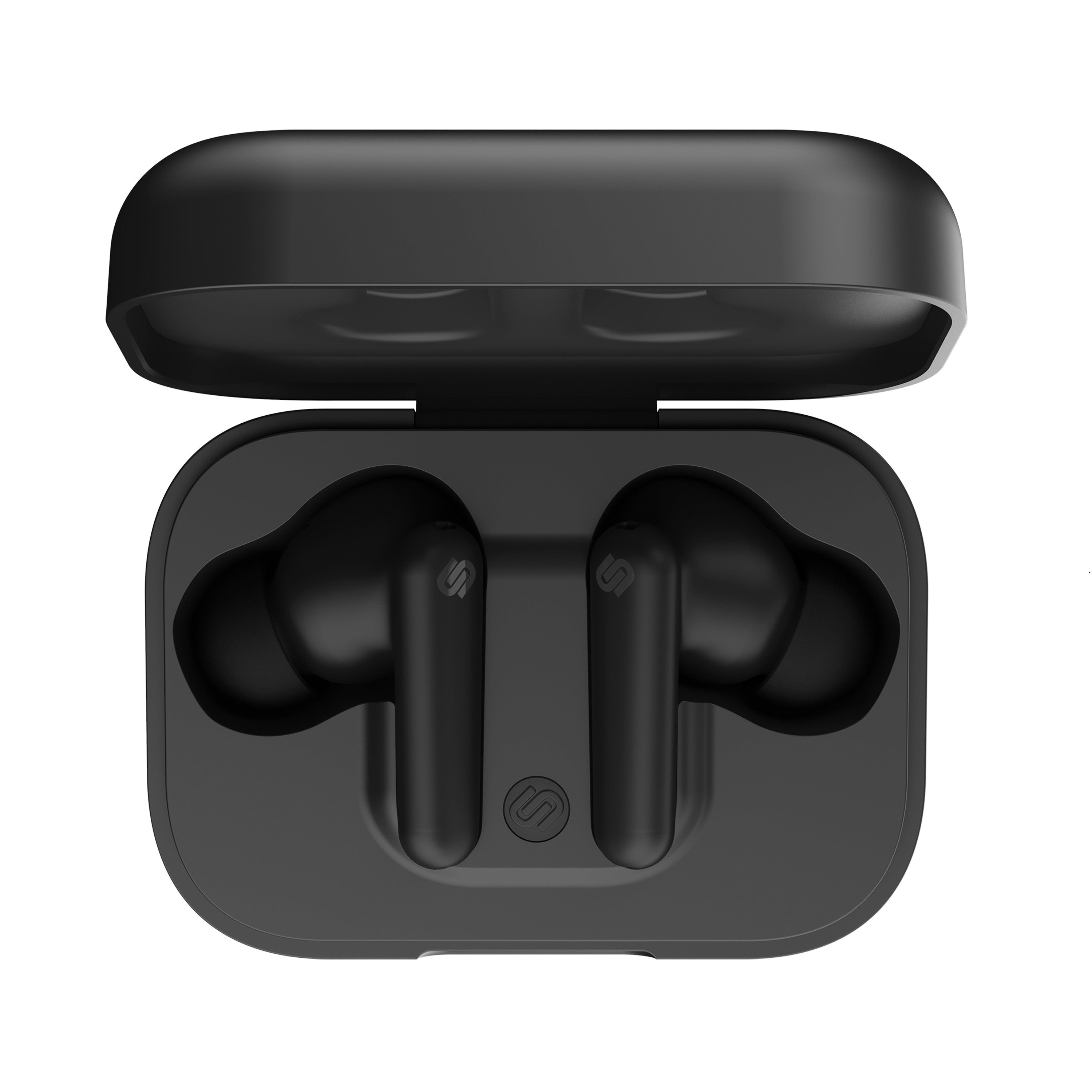 Auriculares urbanista true wireless inalambricos london midnight black - negro