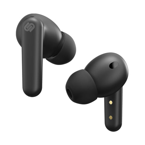 Auriculares urbanista true wireless inalambricos london midnight black - negro