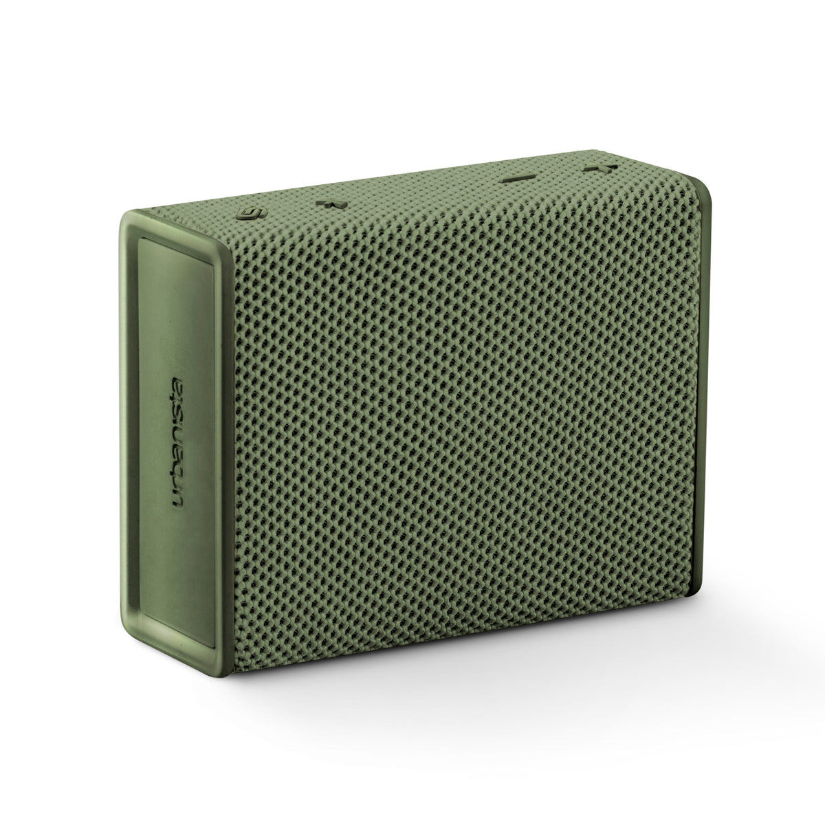 Altavoz portatil urbanista sydney bluetooth verde - olive green