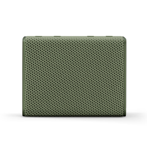 Altavoz portatil urbanista sydney bluetooth verde - olive green