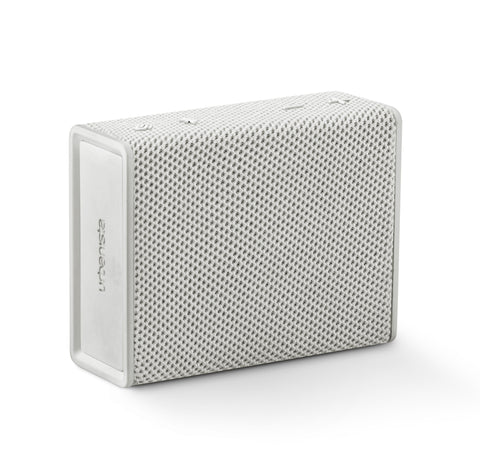 Altavoz portatil urbanista sydney bluetooth blanco - white mist